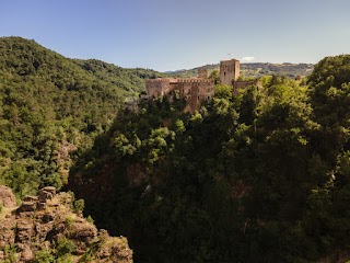 Castello di Gropparello