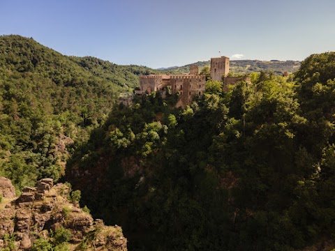 Castello di Gropparello