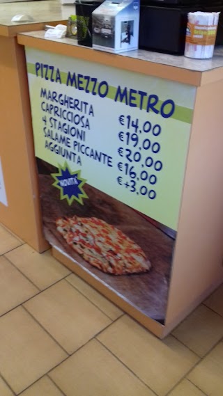 Pizzeria Margherita