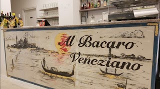 Al Bacaro Veneziano