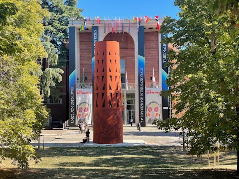 Triennale Milano Teatro