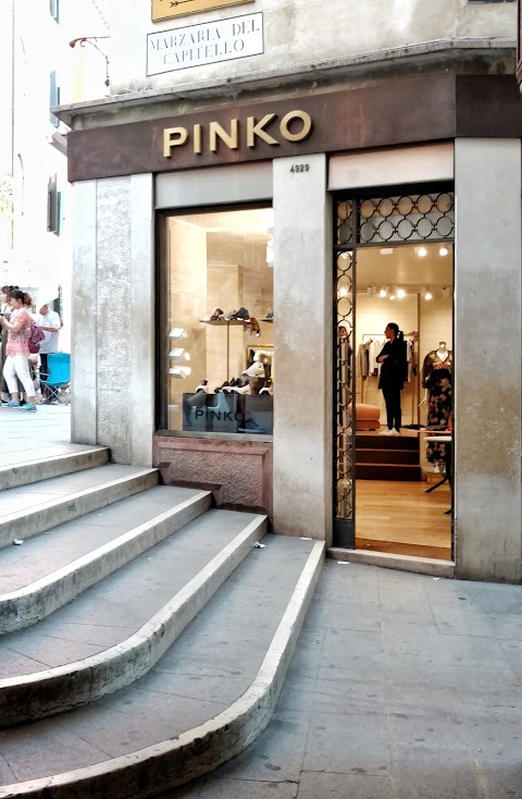 Pinko Boutique Venezia, San Marco