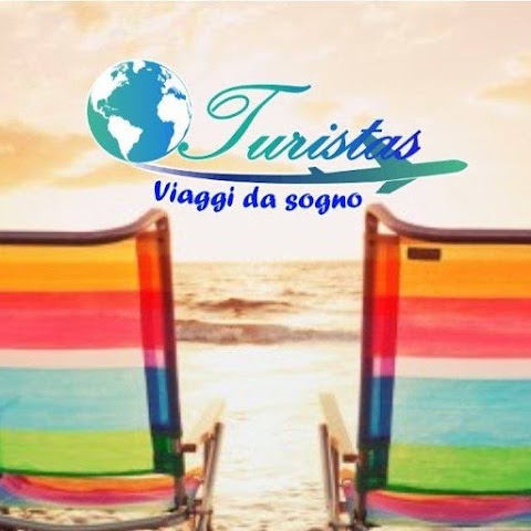 Agenzia viaggi "Turistas viaggi da sogno" Napoli