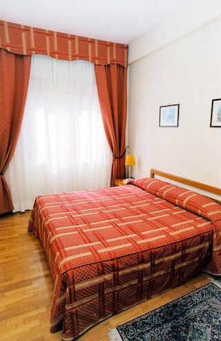 Eur Nir Residence Roma