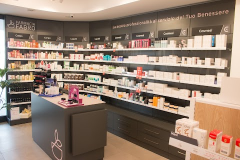 Farmacia Fabro