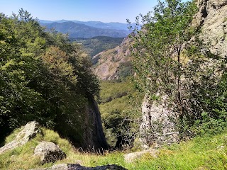 Rocca del prete