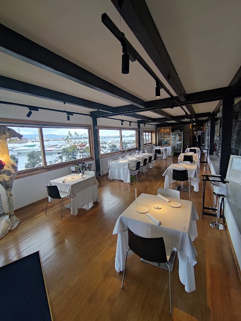 Ristorante Marina del Nettuno Yachting club Messina