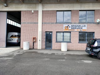 Granello Service