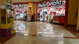 MediaWorld Trieste