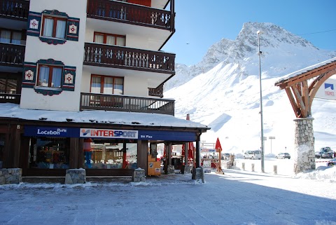 INTERSPORT Skiplus - Tignes Val Claret