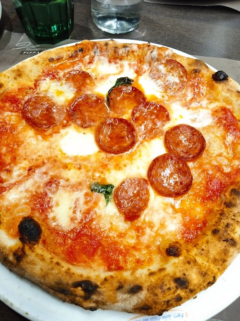 Pizzeria Nonna Giovanna