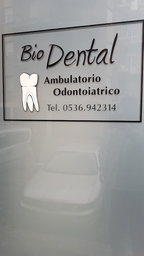 Bio Dental S.R.L.