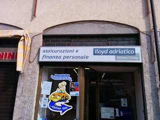 Allianz Bareggio