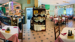 Trattoria Le Origini