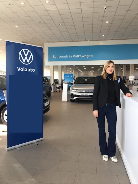 Volauto Concessionaria Volkswagen