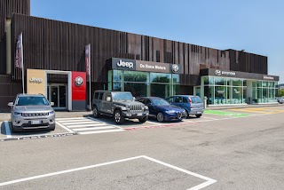 De Bona Motors Vicenza