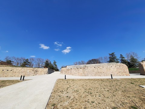 Parco delle Mura