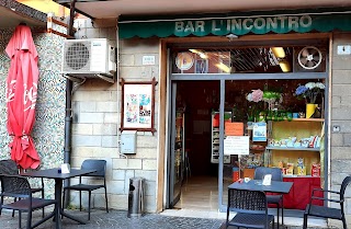 Bar L'incontro