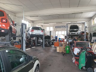 Dmr Car Service