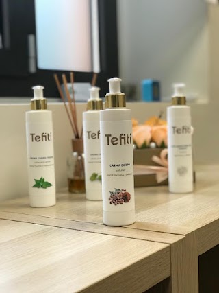 TeFiti - Health Clinic