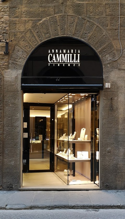 Annamaria Cammilli boutique