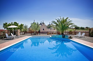 Trulli il Castagno