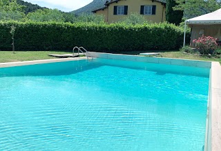 Villa Vaccoli