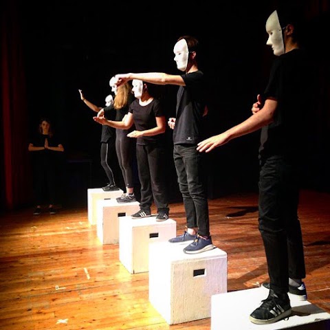 Spazio Must A.P.S. | Musica Danza Teatro