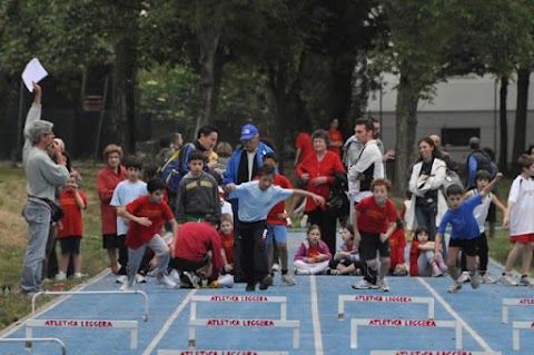 Polisportiva Nonantola Atletica & Podismo