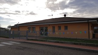 Scuola Materna Sacra Famiglia