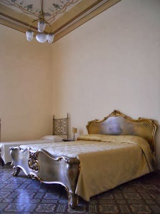 Bed and Breakfast Borgo Due Mari