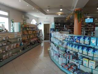 Farmacia Al Ponte Dott.M.Cecchi SNC