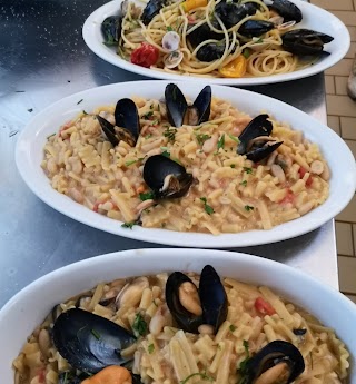 Trattoria dal Nonnino