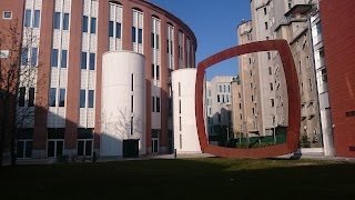 Università Bocconi - Edificio Velodromo - Milano