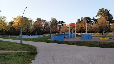 Parco Falcone e Borsellino