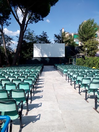 Cinema Arena Poggetto