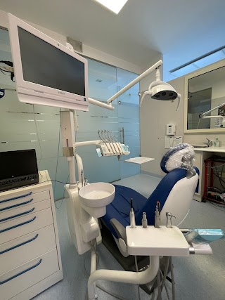 Studio Medico Dentistico Di Antonio Cascone