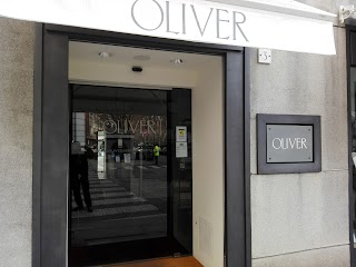 Oliver Abbigliamento