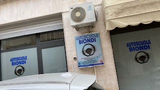 Autoscuola "La Cegliese" di Biondi Francesco F.