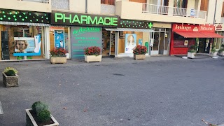 PHARMACIE DU ROCHASSON