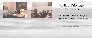 Dott. Giacomo Crivellaro, Psicologo Psicoterapeuta a Parma