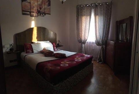 Al Divenire B&B Apartments