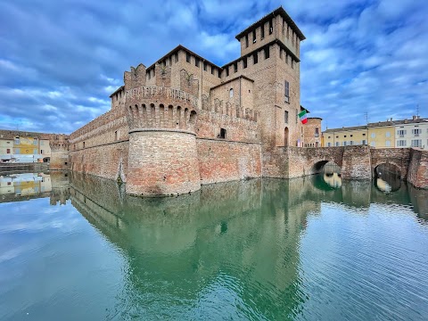 Castelli del Ducato di Parma e Piacenza