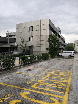 Centro Sanitario Trento - CST s.r.l.