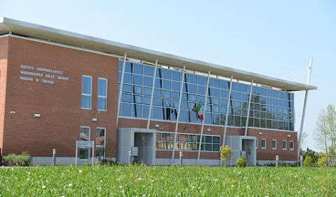 Istituto Zooprofilattico Sperimentale delle Venezie - Sezione di Treviso