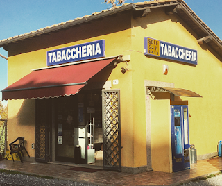 Tabaccheria Rivendita N.4 di Massimo Gabrielli