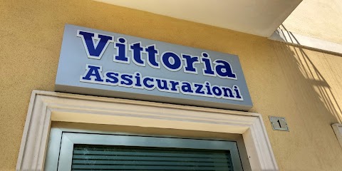 Vittoria Assicurazioni