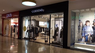 comma Store