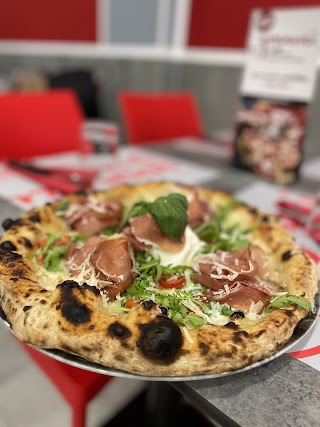 Pizzeria Gennarì