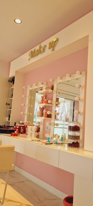 Beauty Lounge